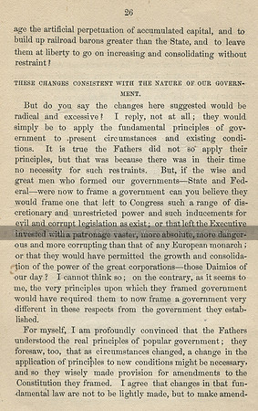 1878.06.12. Hon. Clarkson Nott Potter Address.