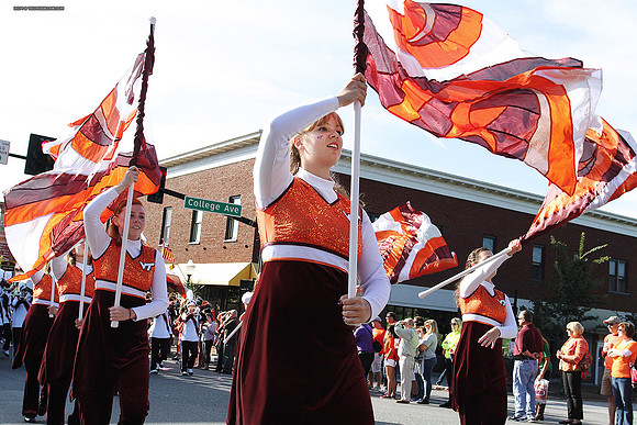 2014.09.27. WMU at VT