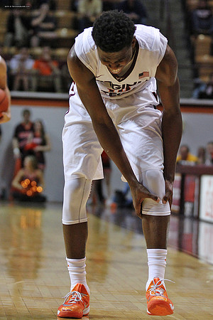 2014.11.30. MSU at VT