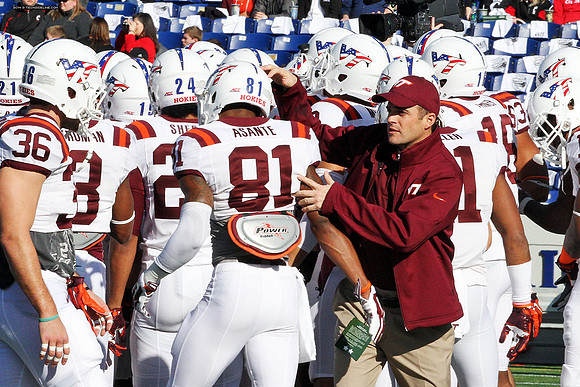 2014.12.27. VT vs Cincinnati.