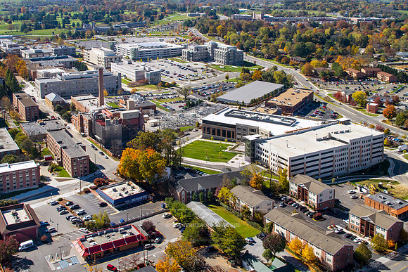 Flyover. October 25, 2014.
