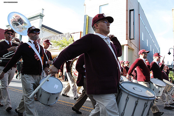 2014.09.27. WMU at VT