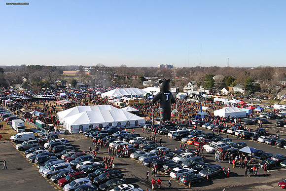 2014.12.27. VT vs Cincinnati.