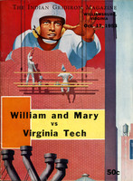 1953.10.17. VT at W&M