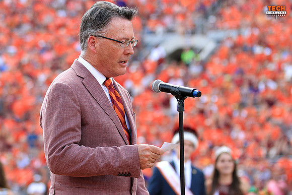 2016.09.24. ECU at VT.