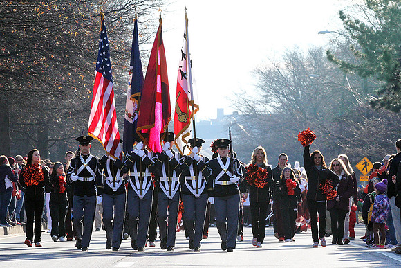 2014.12.27. VT vs Cincinnati.