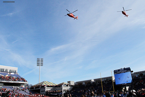 2014.12.27. VT vs Cincinnati.
