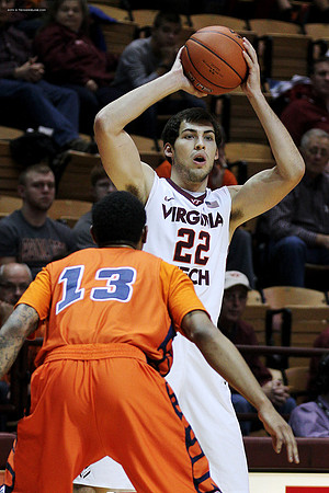 2014.11.30. MSU at VT