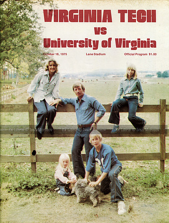 1975.10.18. UVA at VT