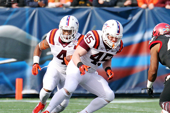 2014.12.27. VT vs Cincinnati.