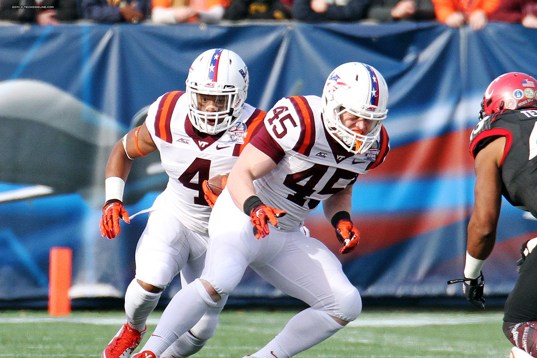 2014.12.27. VT vs Cincinnati.