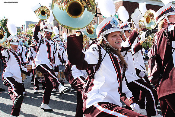 2014.09.27. WMU at VT