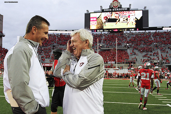 2014.09.06. VT at OSU.