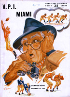 1953.11.13. VT at Miami FL