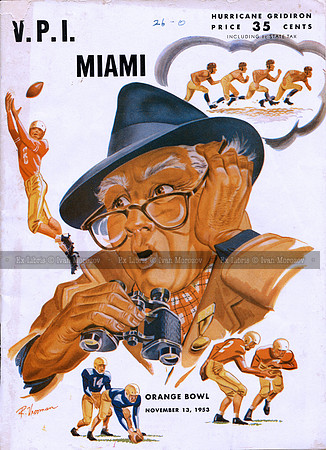 1953.11.13. VT at Miami FL