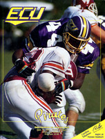 1990.09.15. VT at ECU.