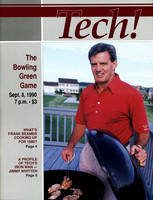 1990.09.08. BGSU at VT.
