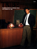 1990.09.29. VT at FSU.