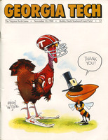 1990.11.10. VT at GT.