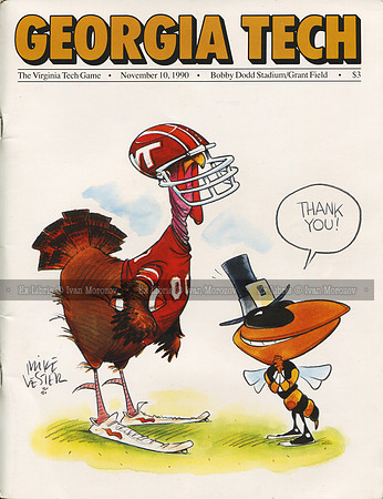 1990.11.10. VT at GT.