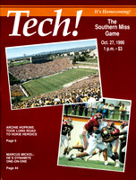 1990.10.27. USM at VT.