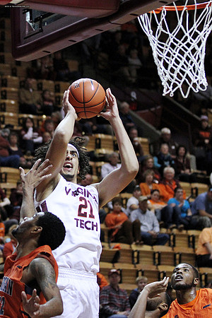 2014.11.30. MSU at VT