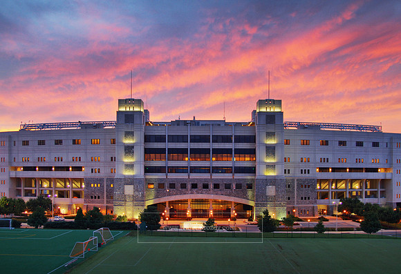 Lane Stadium