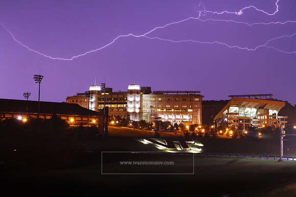Lane Stadium