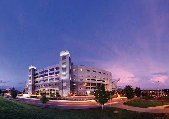 Lane Stadium