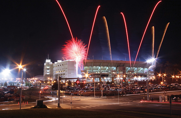 Lane Stadium