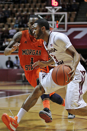 2014.11.30. MSU at VT