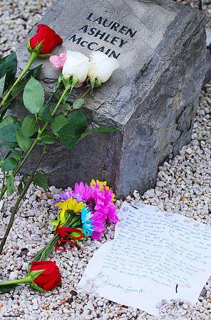 April 16 Memorial. Virginia Tech.