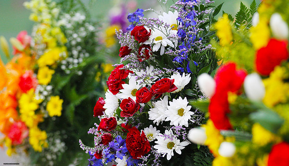 April 16 Memorial. Virginia Tech.