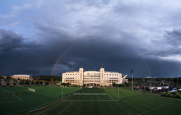 Lane Stadium