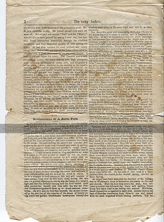 The Gray Jacket. 1876, v2, n3, p2.