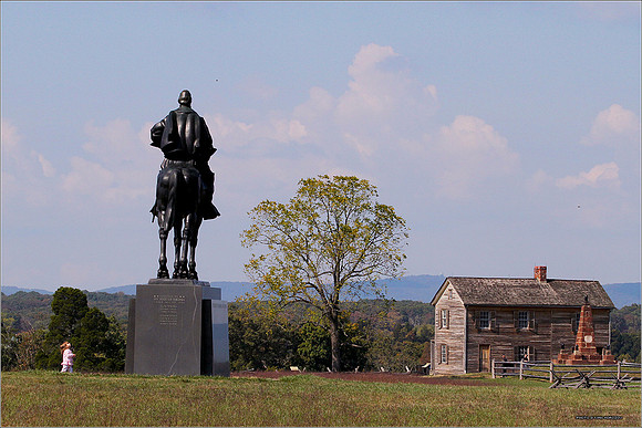Manassas National Battlefield Park