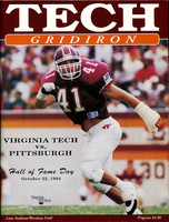 1994.10.22. Pitt at VT.