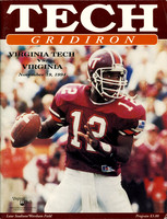 1994.11.19. UVA at VT.
