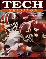 1994.09.03. ASU at VT.