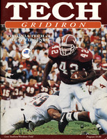 1994.09.22. WVU at VT.