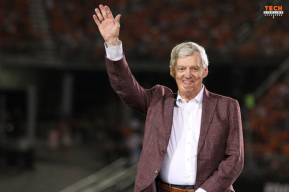 2016.09.10. VT vs Tennessee.