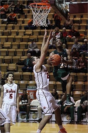 2012.12.10 Mississippi Valley State (Delta Devils) at Virginia Tech (Hokies)