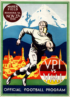 1930.11.27. VT vs VMI