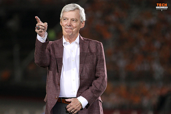2016.09.10. VT vs Tennessee.