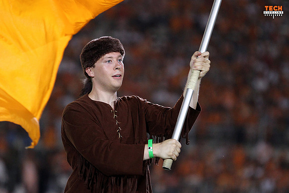 2016.09.10. VT vs Tennessee.