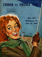 1947.09.27. Furman at VT