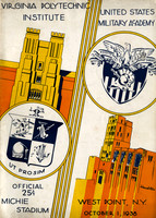 1938.10.01. VT at Army