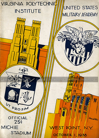 1938.10.01. VT at Army