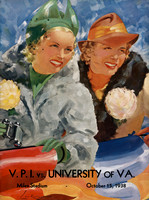 1938.10.15. UVA at VT