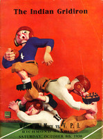 1938.10.08. VT vs W&M.